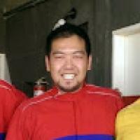 Tiago Matsumoto 