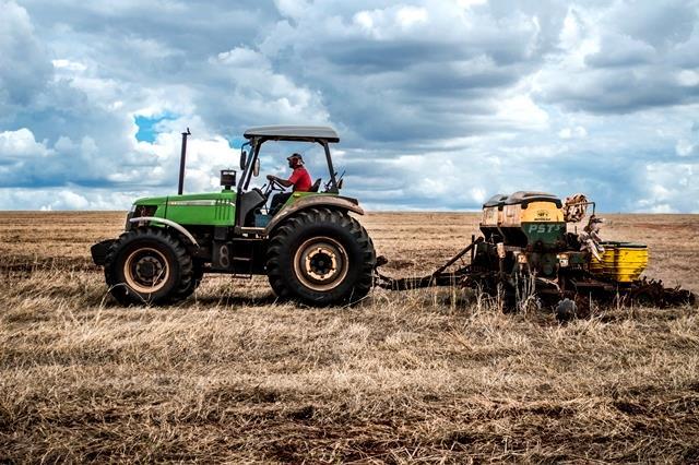 Acidente de Trabalho Rural: Uma Crescente Preocupação no Meio Agrícola 