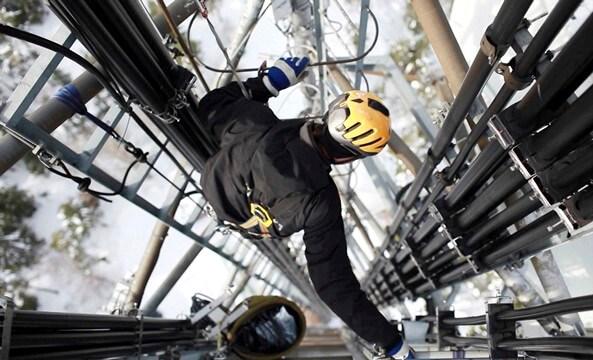 Entenda a Importância da Segurança do Trabalho em Altura 