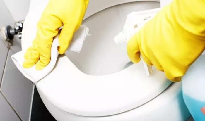 Limpeza de banheiro em hospital gera direito a adicional de insalubridade em grau máximo 