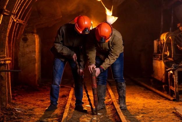 Mineração: Um dos Trabalhos Mais Perigosos do Mundo 