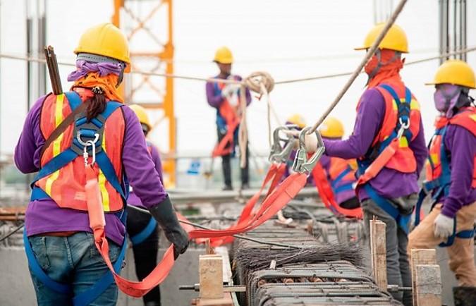 Agência Europeia para a Segurança e Saúde no Trabalho: A Adoção da SST como Elemento Essencial para o Êxito das Empresas 