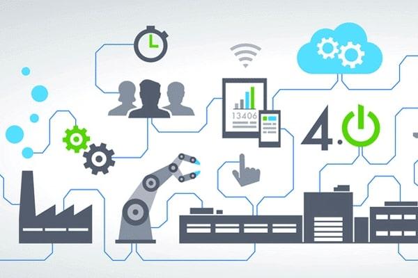 Indústria 4.0:  Segurança do Trabalhador ante às Implicações das Novas Tecnologias 