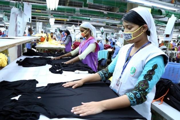 Olhar Prevencionista: Condições de Trabalho na Indústria Têxtil 