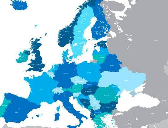 EU-OSHA: 25 Anos de Trabalho Conjunto Para Uma Europa Segura e Saudável 