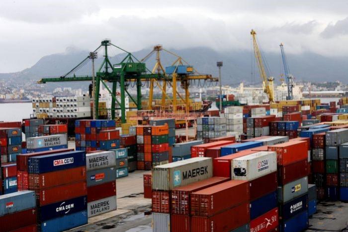 Norma regulamentadora para carga e descarga em portos brasileiros ( NR 29 ) 
