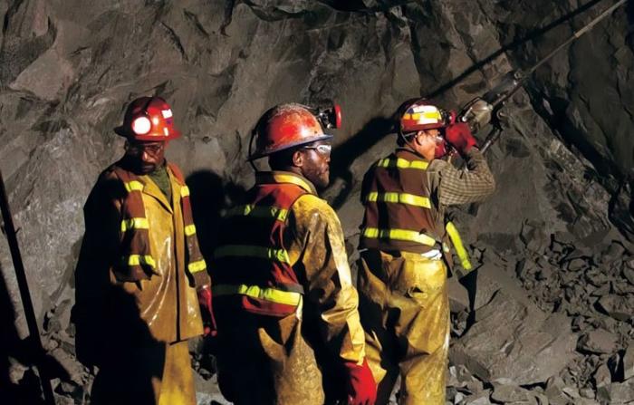 A Importância e Necessidade da Segurança do Trabalho na Mineração 